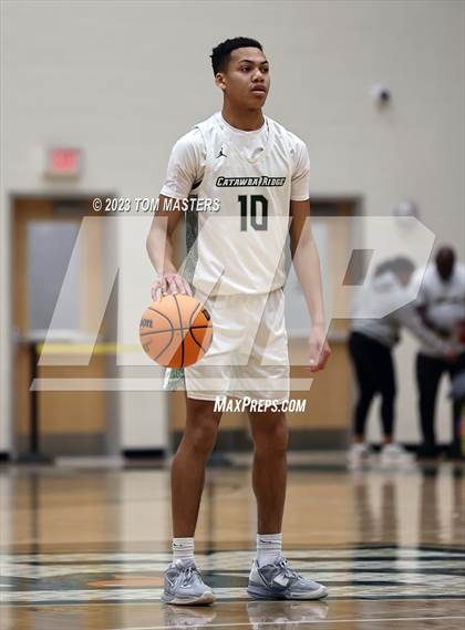 Thumbnail 3 in Fairfield Central @ Catawba Ridge photogallery.