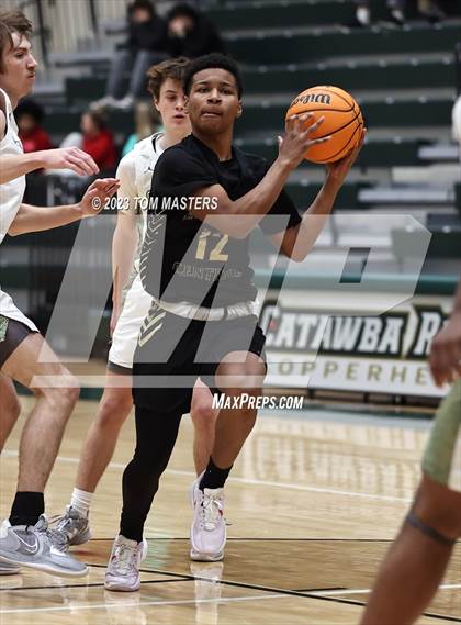 Thumbnail 3 in Fairfield Central @ Catawba Ridge photogallery.