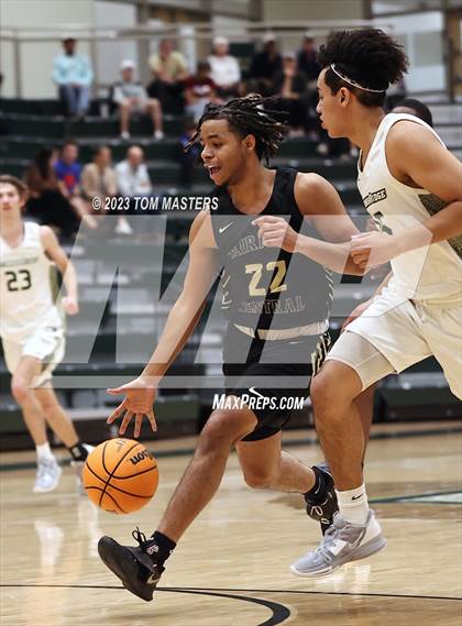 Thumbnail 3 in Fairfield Central @ Catawba Ridge photogallery.