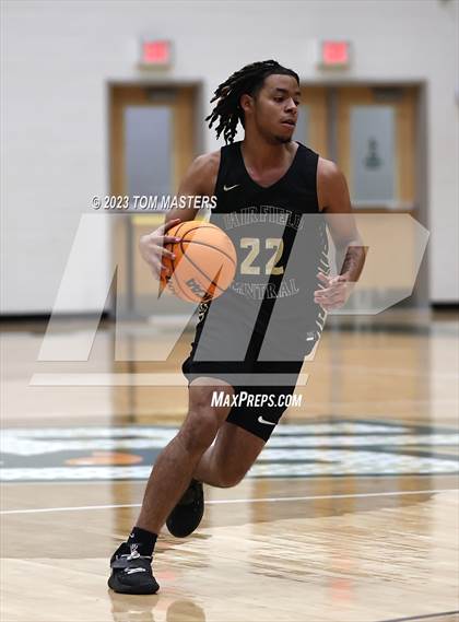 Thumbnail 3 in Fairfield Central @ Catawba Ridge photogallery.