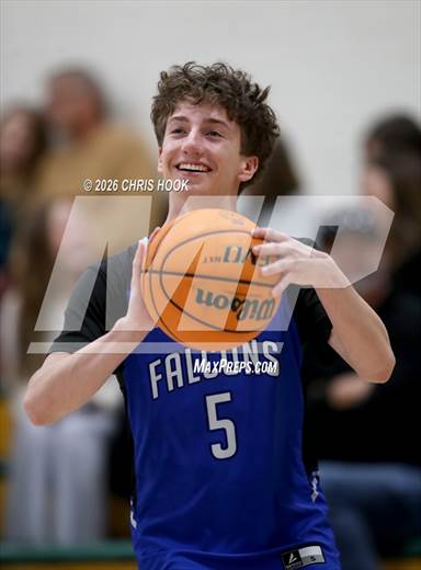 JV: Catalina Foothills @ Canyon del Oro