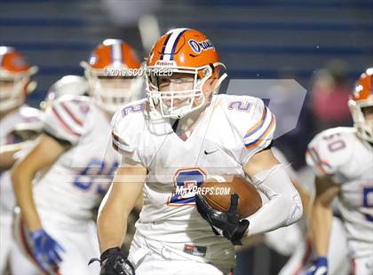 Thumbnail 2 in Olentangy Orange @ Olentangy photogallery.