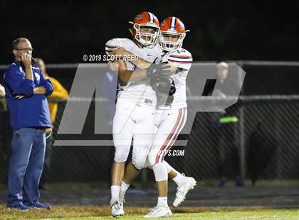 Thumbnail 3 in Olentangy Orange @ Olentangy photogallery.