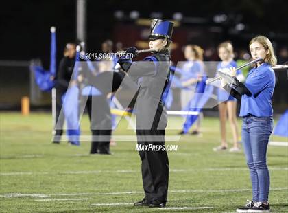 Thumbnail 1 in Olentangy Orange @ Olentangy photogallery.