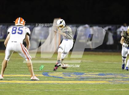 Thumbnail 2 in Olentangy Orange @ Olentangy photogallery.