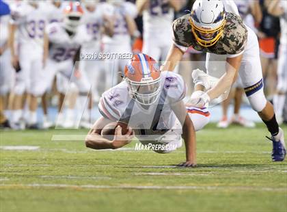 Thumbnail 1 in Olentangy Orange @ Olentangy photogallery.