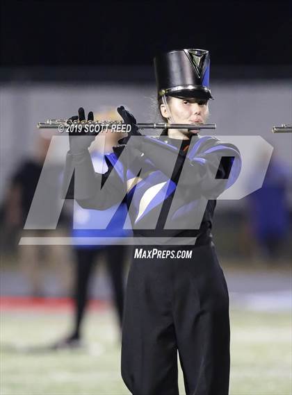 Thumbnail 3 in Olentangy Orange @ Olentangy photogallery.