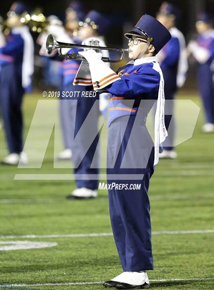 Thumbnail 2 in Olentangy Orange @ Olentangy photogallery.