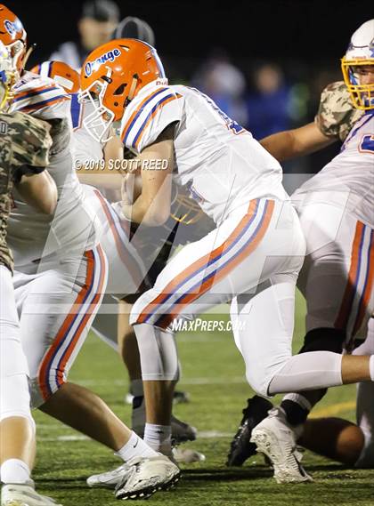 Thumbnail 1 in Olentangy Orange @ Olentangy photogallery.