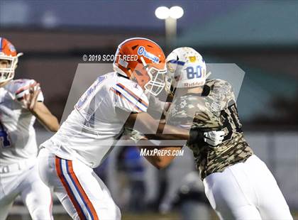 Thumbnail 1 in Olentangy Orange @ Olentangy photogallery.