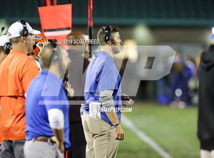 Thumbnail 1 in Olentangy Orange @ Olentangy photogallery.