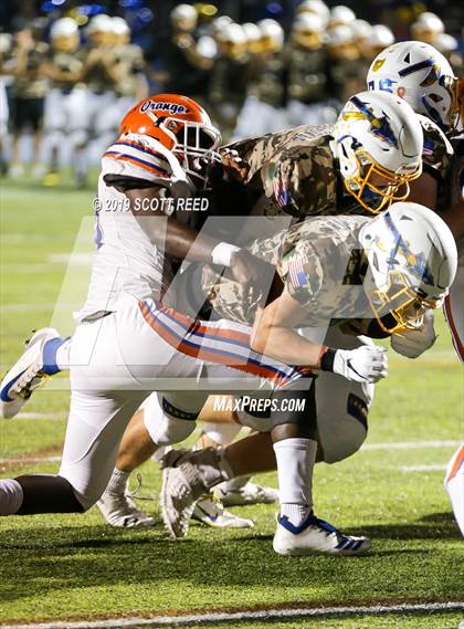 Thumbnail 2 in Olentangy Orange @ Olentangy photogallery.