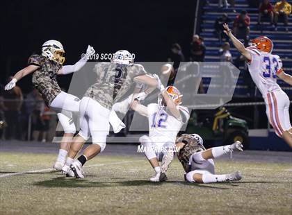 Thumbnail 1 in Olentangy Orange @ Olentangy photogallery.
