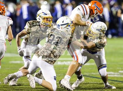 Thumbnail 1 in Olentangy Orange @ Olentangy photogallery.