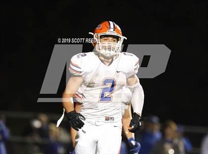 Thumbnail 1 in Olentangy Orange @ Olentangy photogallery.