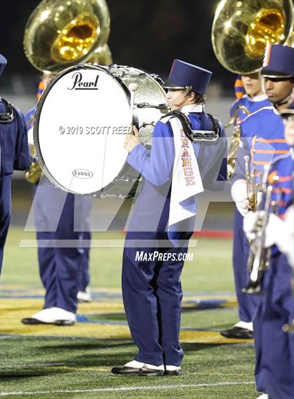 Thumbnail 1 in Olentangy Orange @ Olentangy photogallery.