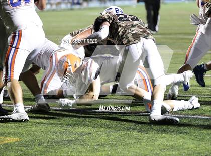 Thumbnail 1 in Olentangy Orange @ Olentangy photogallery.