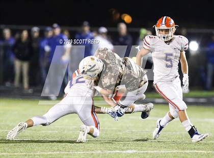 Thumbnail 3 in Olentangy Orange @ Olentangy photogallery.