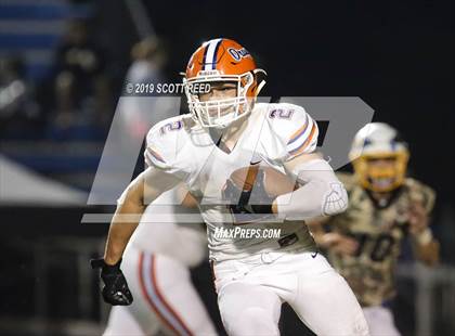 Thumbnail 1 in Olentangy Orange @ Olentangy photogallery.
