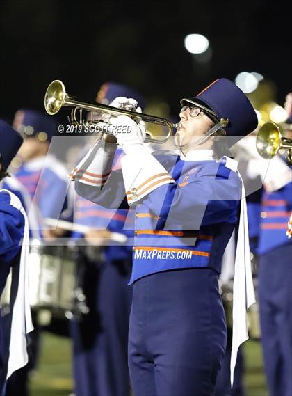 Thumbnail 3 in Olentangy Orange @ Olentangy photogallery.