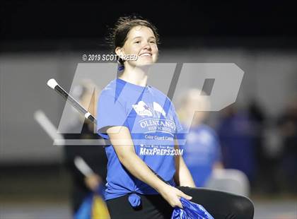 Thumbnail 2 in Olentangy Orange @ Olentangy photogallery.