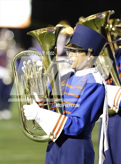 Thumbnail 3 in Olentangy Orange @ Olentangy photogallery.