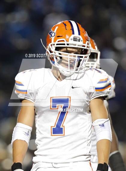 Thumbnail 3 in Olentangy Orange @ Olentangy photogallery.
