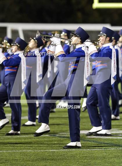 Thumbnail 2 in Olentangy Orange @ Olentangy photogallery.