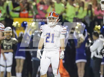 Thumbnail 1 in Olentangy Orange @ Olentangy photogallery.