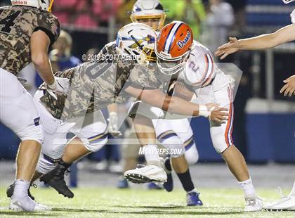 Thumbnail 3 in Olentangy Orange @ Olentangy photogallery.