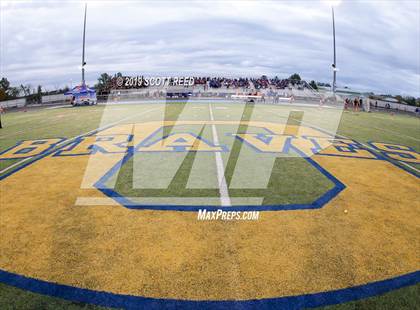 Thumbnail 3 in Olentangy Orange @ Olentangy photogallery.
