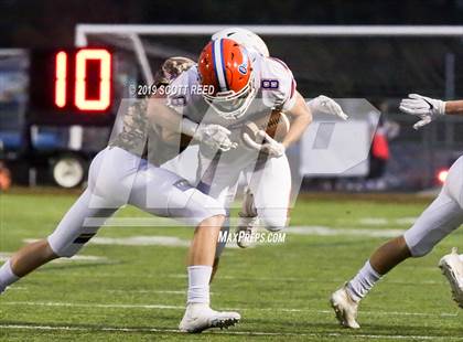 Thumbnail 2 in Olentangy Orange @ Olentangy photogallery.