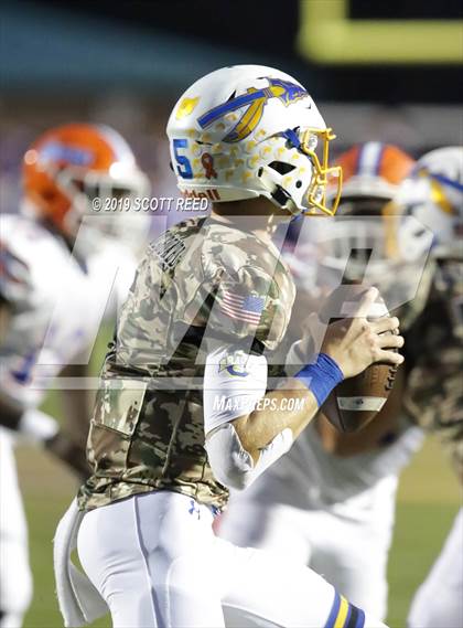 Thumbnail 3 in Olentangy Orange @ Olentangy photogallery.