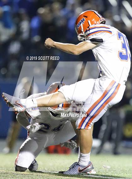 Thumbnail 3 in Olentangy Orange @ Olentangy photogallery.