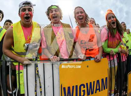 Thumbnail 1 in Olentangy Orange @ Olentangy photogallery.