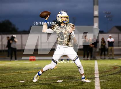 Thumbnail 1 in Olentangy Orange @ Olentangy photogallery.