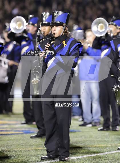 Thumbnail 2 in Olentangy Orange @ Olentangy photogallery.