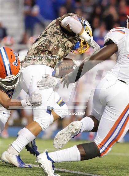 Thumbnail 1 in Olentangy Orange @ Olentangy photogallery.