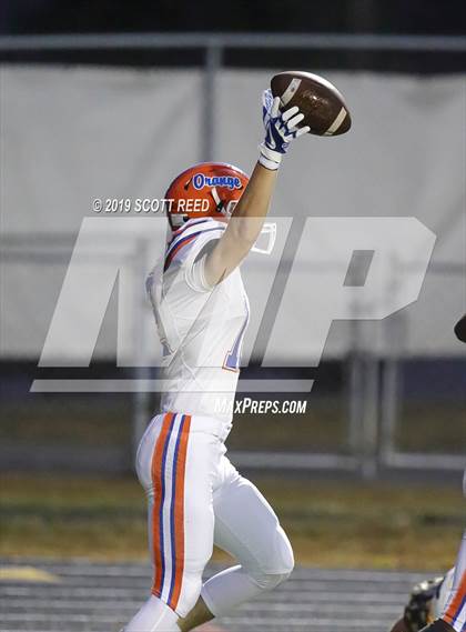 Thumbnail 2 in Olentangy Orange @ Olentangy photogallery.