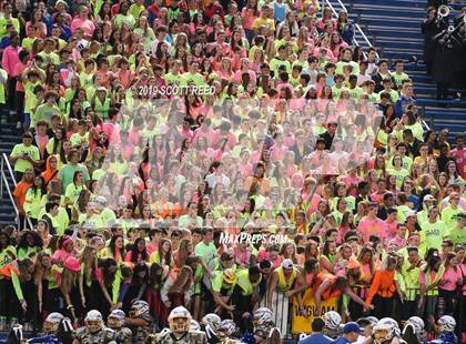 Thumbnail 1 in Olentangy Orange @ Olentangy photogallery.
