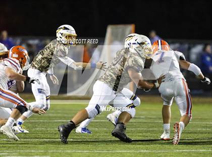 Thumbnail 2 in Olentangy Orange @ Olentangy photogallery.