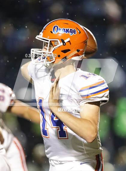 Thumbnail 1 in Olentangy Orange @ Olentangy photogallery.
