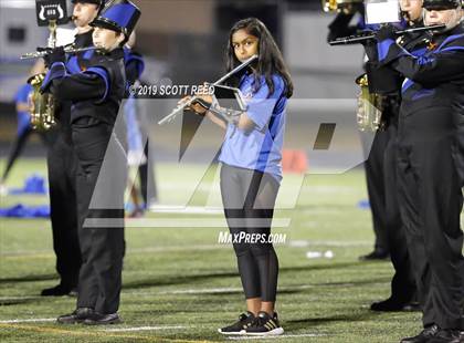 Thumbnail 2 in Olentangy Orange @ Olentangy photogallery.