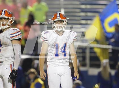 Thumbnail 3 in Olentangy Orange @ Olentangy photogallery.