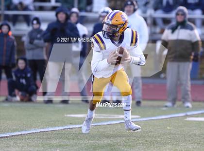 Thumbnail 1 in Scranton Prep vs. Wyomissing (PIAA AAA Quarterfinal) photogallery.