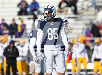 Thumbnail 3 in Scranton Prep vs. Wyomissing (PIAA AAA Quarterfinal) photogallery.