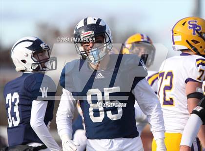 Thumbnail 3 in Scranton Prep vs. Wyomissing (PIAA AAA Quarterfinal) photogallery.