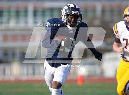 Thumbnail 1 in Scranton Prep vs. Wyomissing (PIAA AAA Quarterfinal) photogallery.