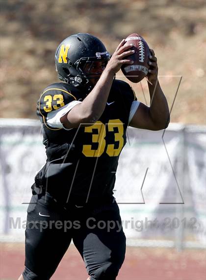 Thumbnail 2 in Justin-Siena @ Novato photogallery.