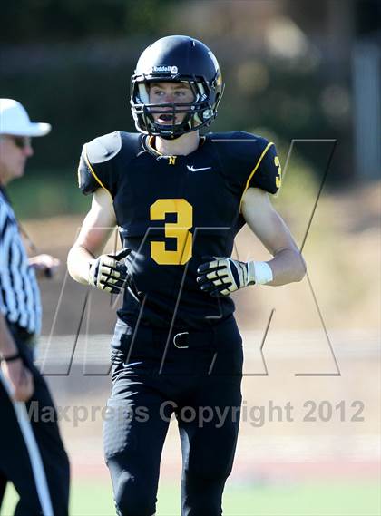 Thumbnail 1 in Justin-Siena @ Novato photogallery.